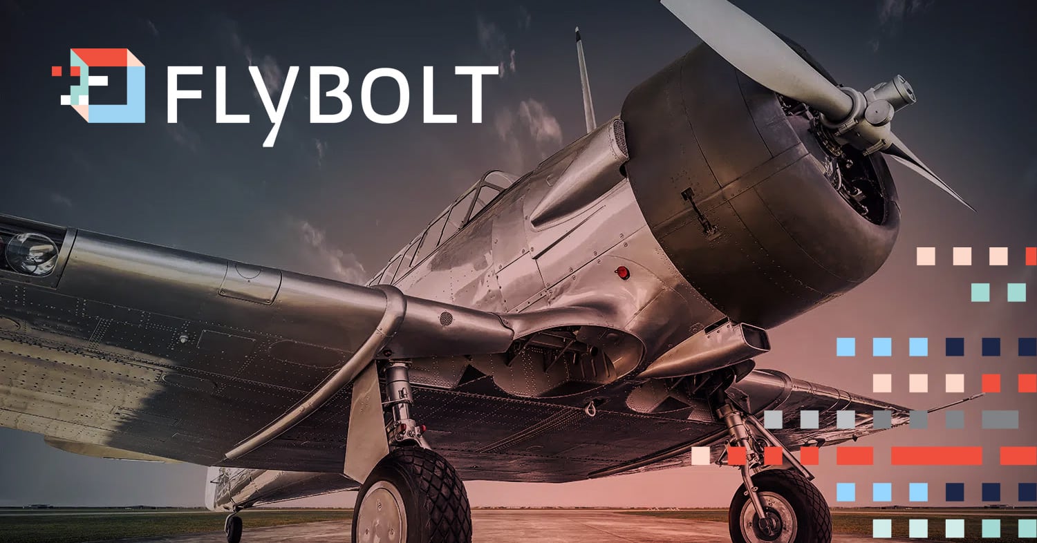 Flybolt Digital Marketing